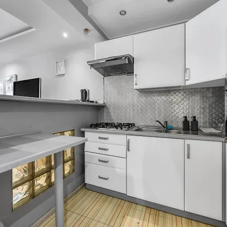 Appartement Rondo Onz - Location, Balcony - By Rentujemy *