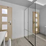 Apartament Rondo Onz - Location, Balcony - By Rentujemy
