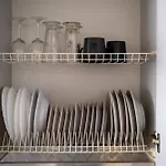 Apartament Rondo Onz - Location, Balcony - By Rentujemy