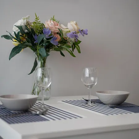 Apartamento Rondo Onz - Location, Balcony - By Rentujemy