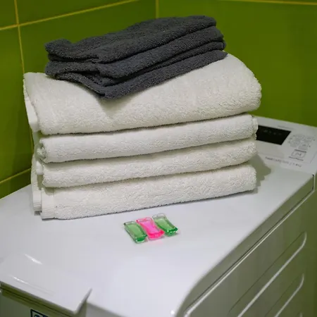 Daire Rondo Onz - Location, Balcony - By Rentujemy *