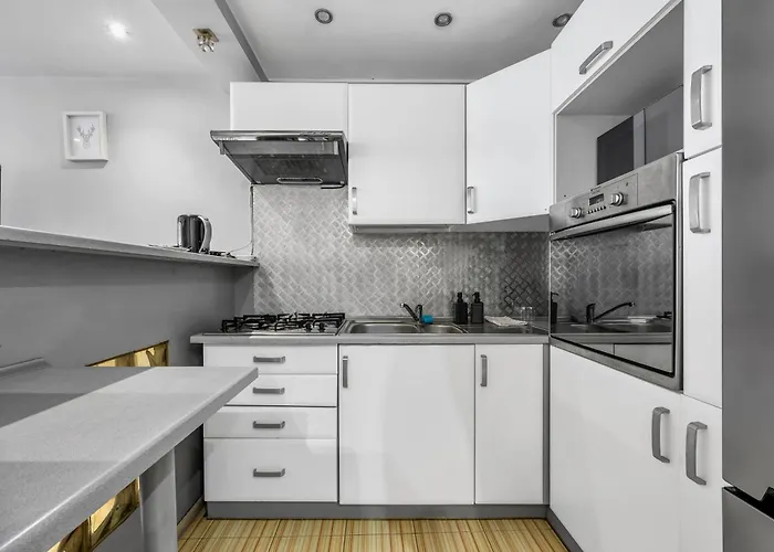 Apartament Rondo Onz - Location, Balcony - By Rentujemy *