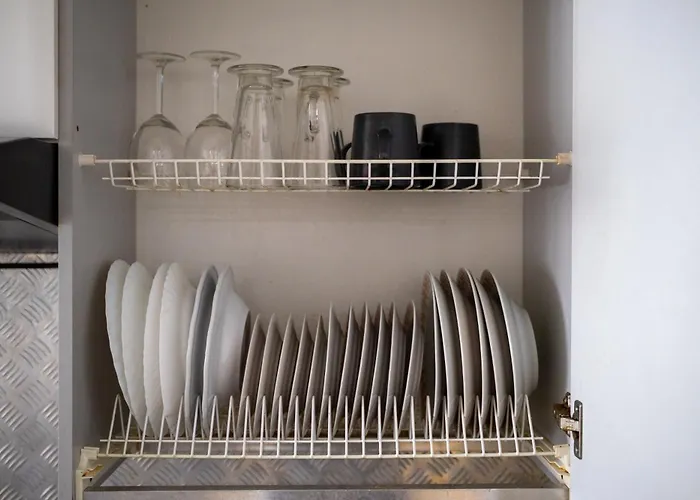 Apartament Rondo Onz - Location, Balcony - By Rentujemy