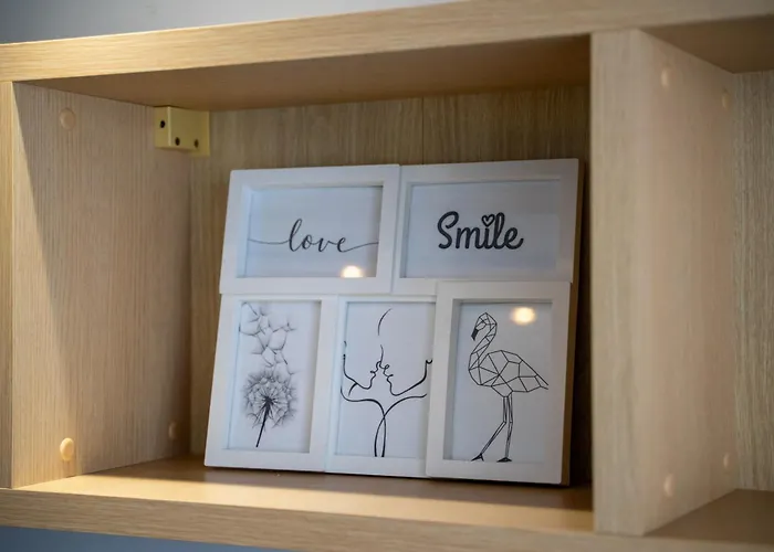 Apartament Rondo Onz - Location, Balcony - By Rentujemy *