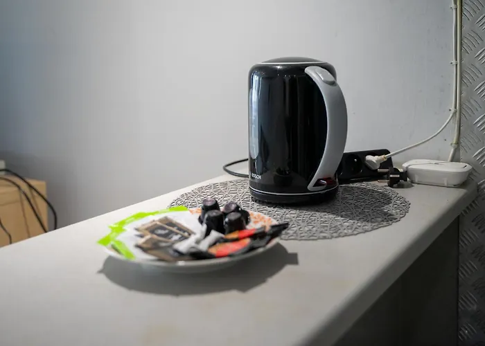 Apartament Rondo Onz - Location, Balcony - By Rentujemy