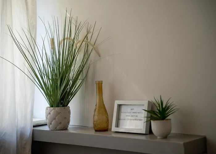 Rondo Onz - Location, Balcony - By Rentujemy Apartament Warszawa