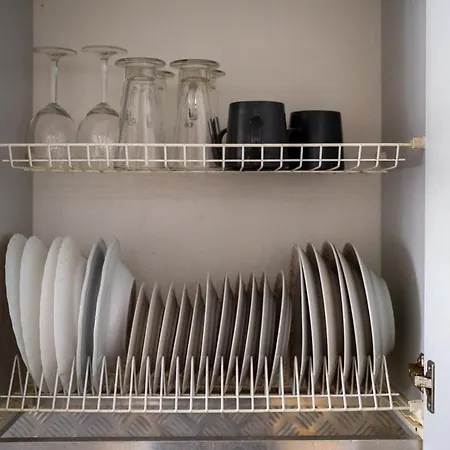 Апартаменты Rondo Onz - Location, Balcony - By Rentujemy