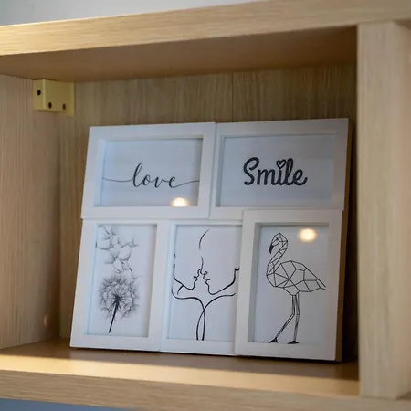 Апартаменты Rondo Onz - Location, Balcony - By Rentujemy *