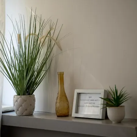 Rondo Onz - Location, Balcony - By Rentujemy Апартаменты Варшава